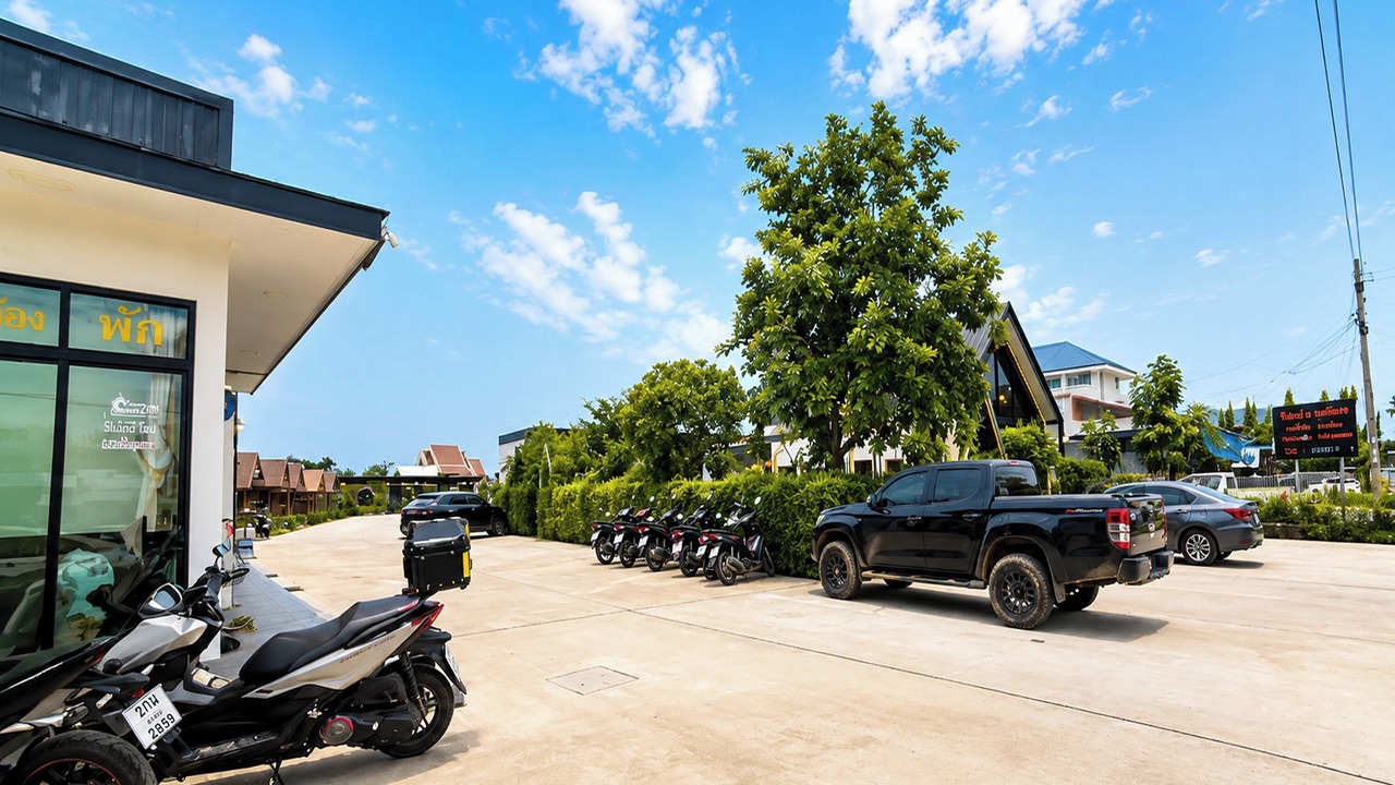 Photo of Outdoor in Phutthaisong