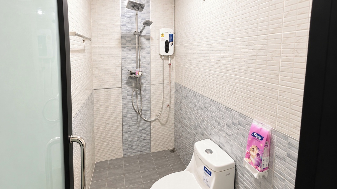 Photo of Bathroom in Phutthaisong