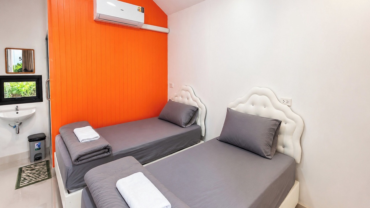 Photo of Bedroom in Phutthaisong