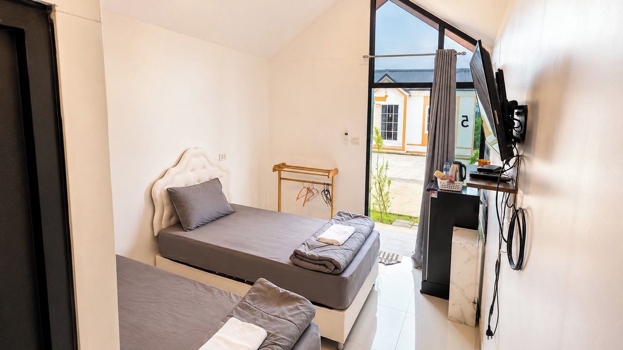 Photo of Bedroom in Phutthaisong