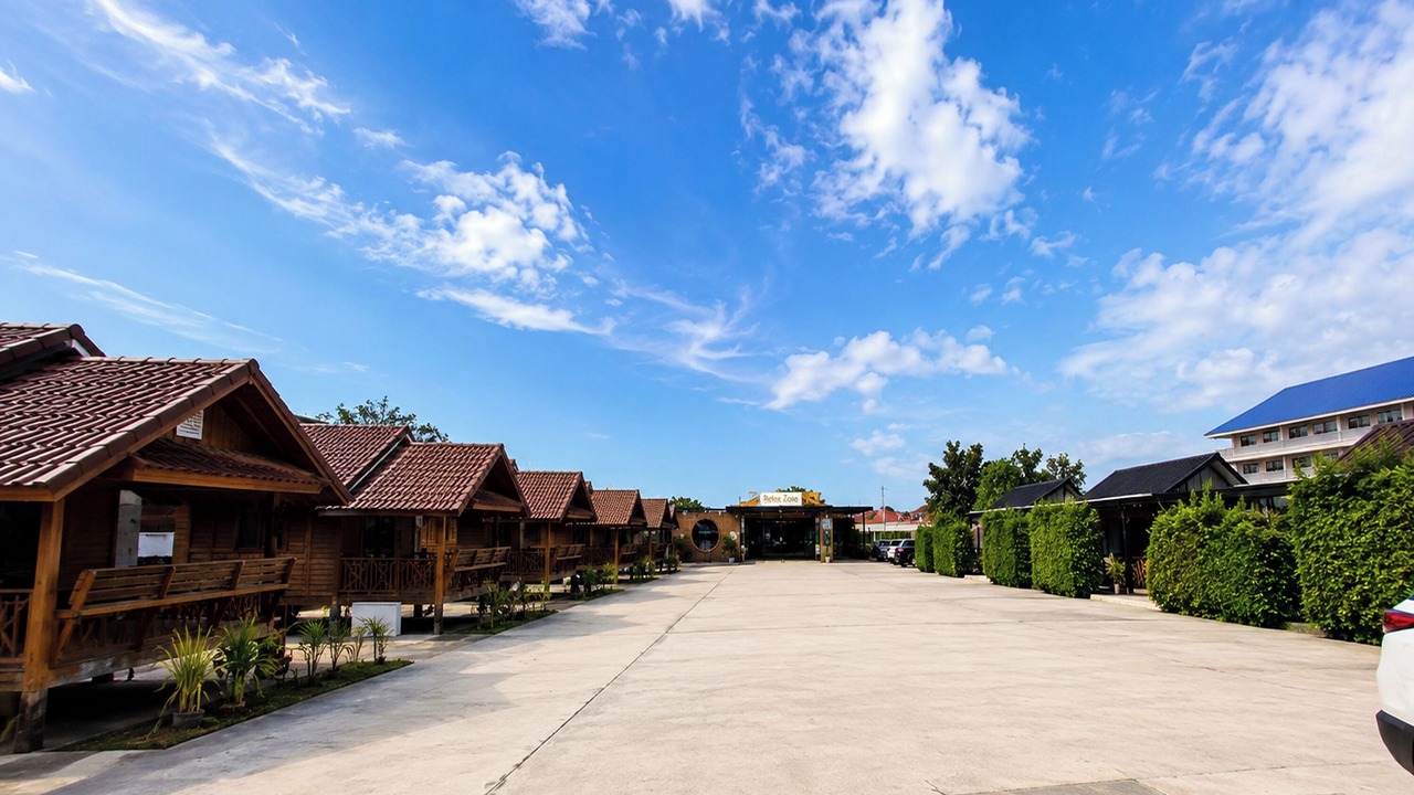 Photo of Outdoor in Phutthaisong