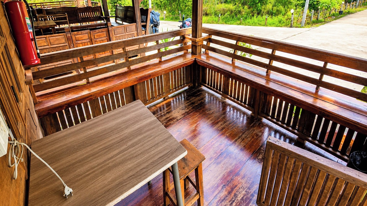 Photo of Outdoor in Phutthaisong