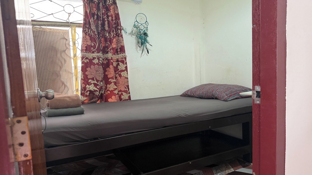 Photo of Bedroom in Yan Nawa