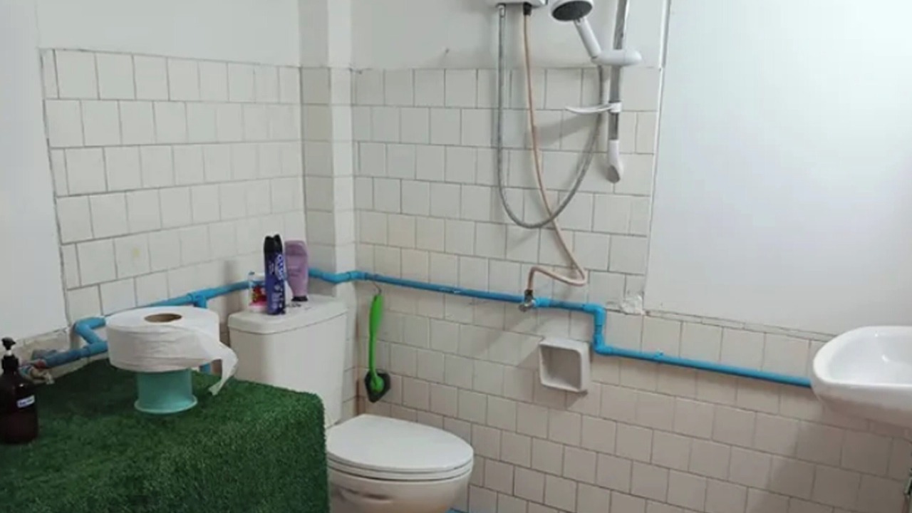 Photo of Bathroom in Yan Nawa