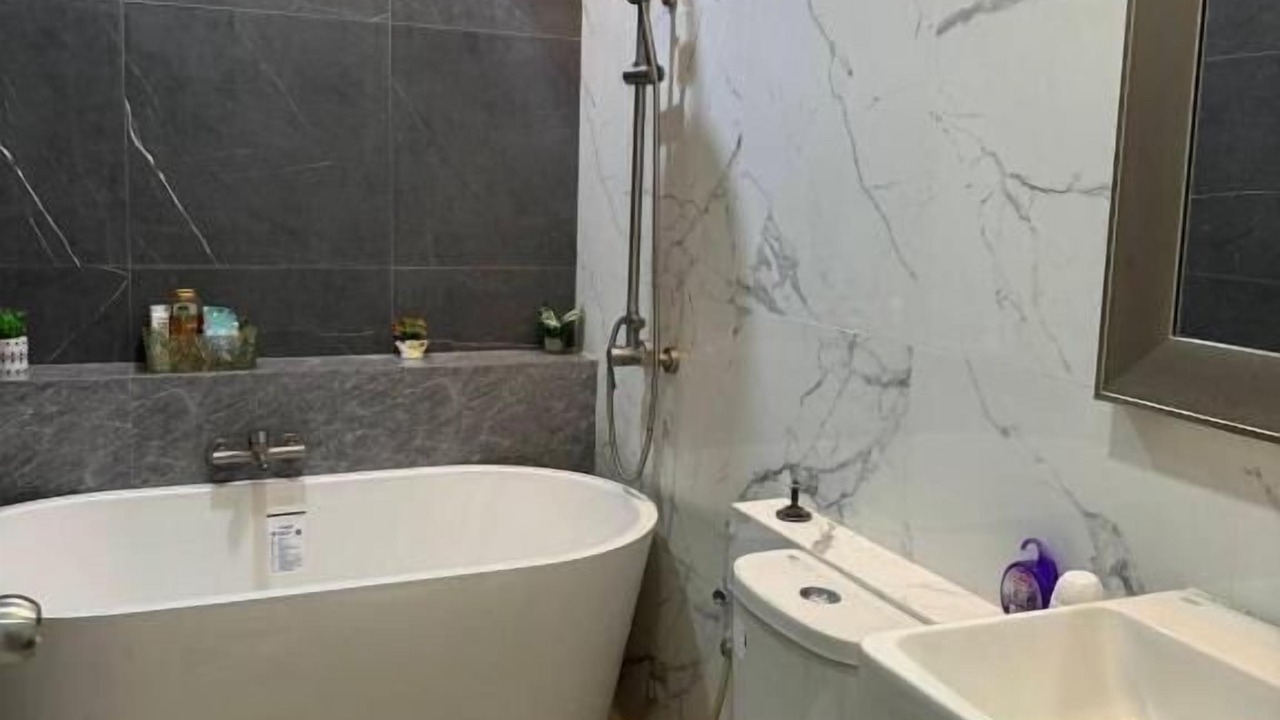 Photo of Bathroom in Udon Thani
