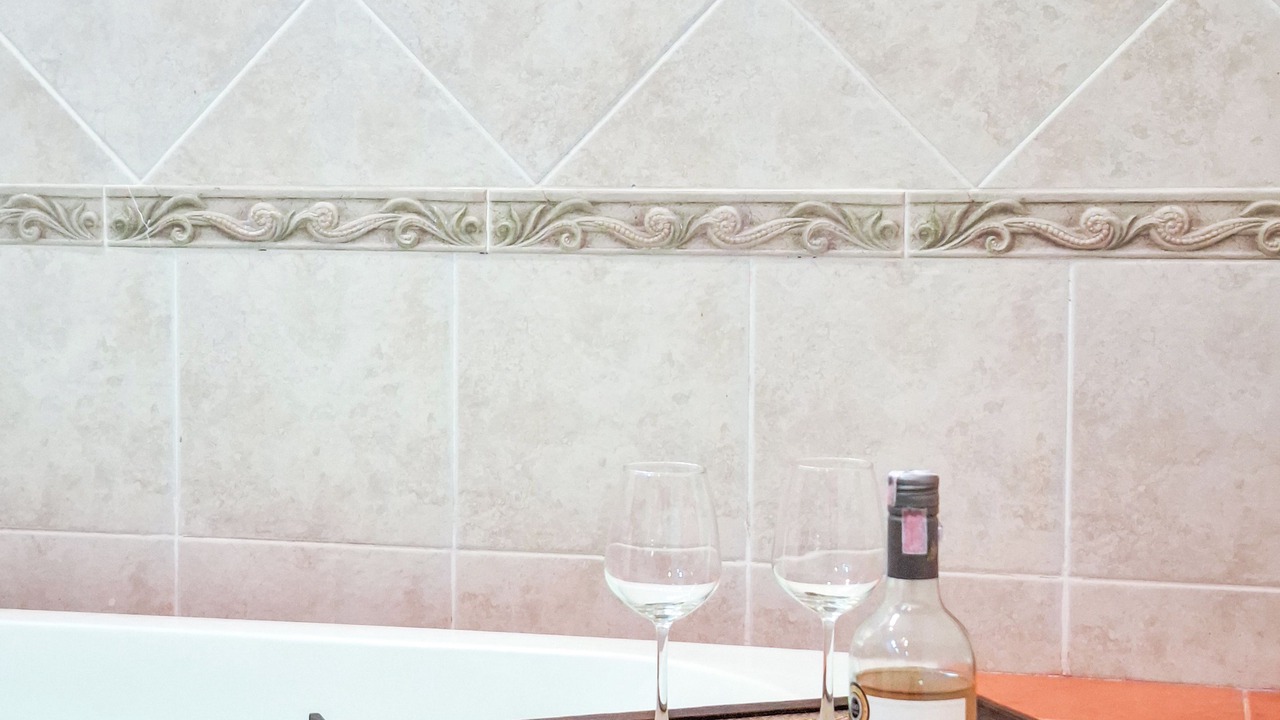 Photo of Bathroom in Pratumnak Hill