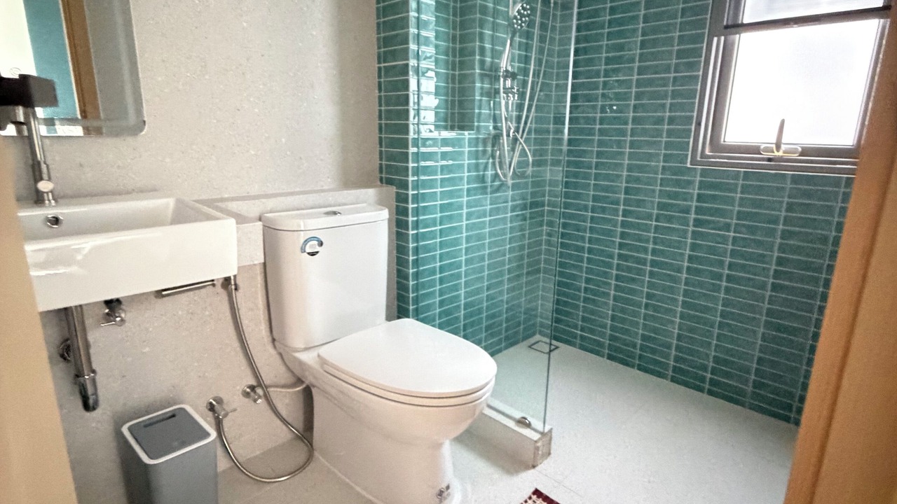 Photo of Bathroom in Mai Khao