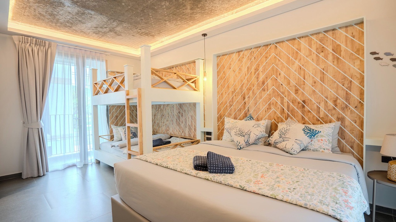 Photo of Bedroom in Mai Khao