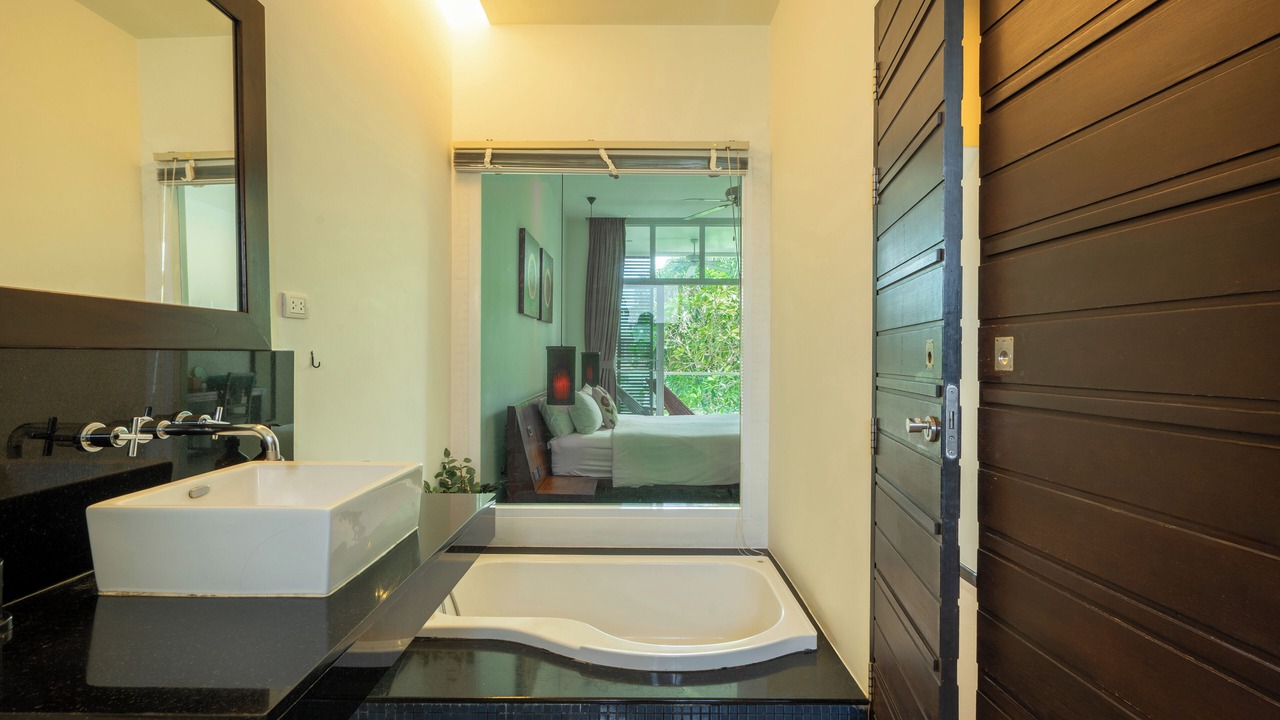 Photo of Bathroom in Cherngtalay