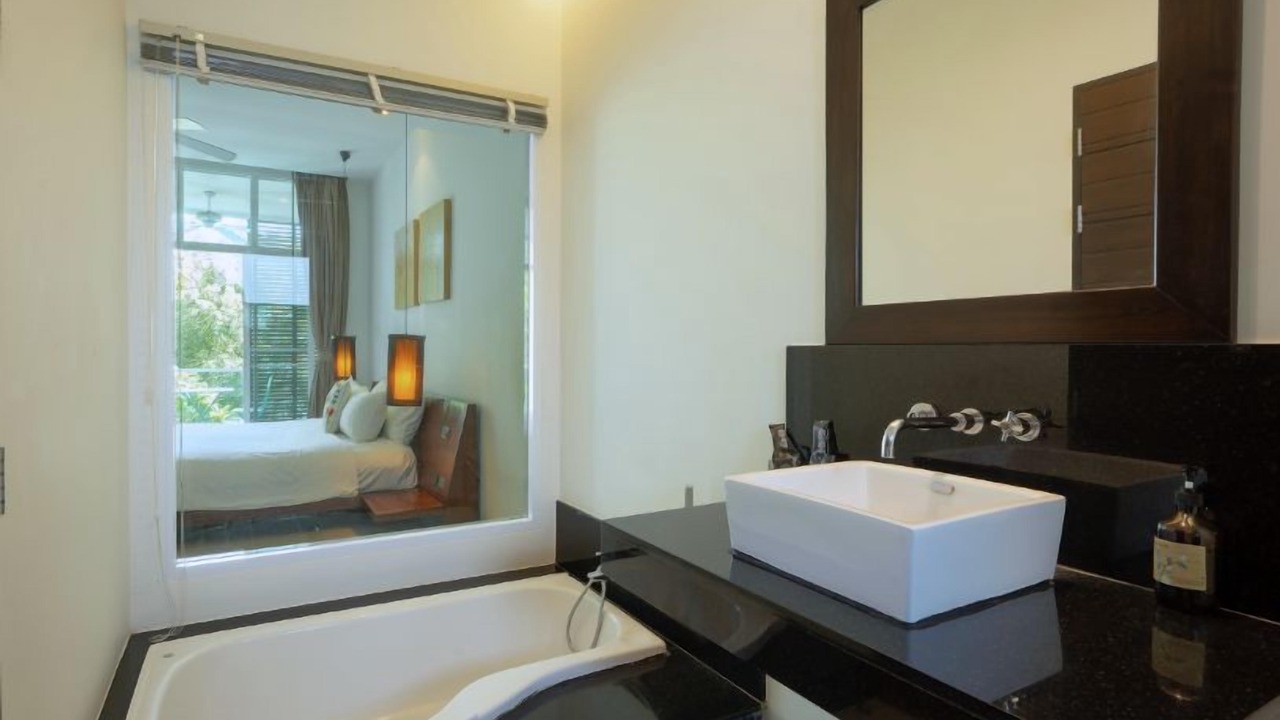 Photo of Bathroom in Cherngtalay