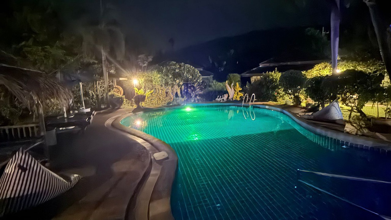 Photo of Outdoor in Maret