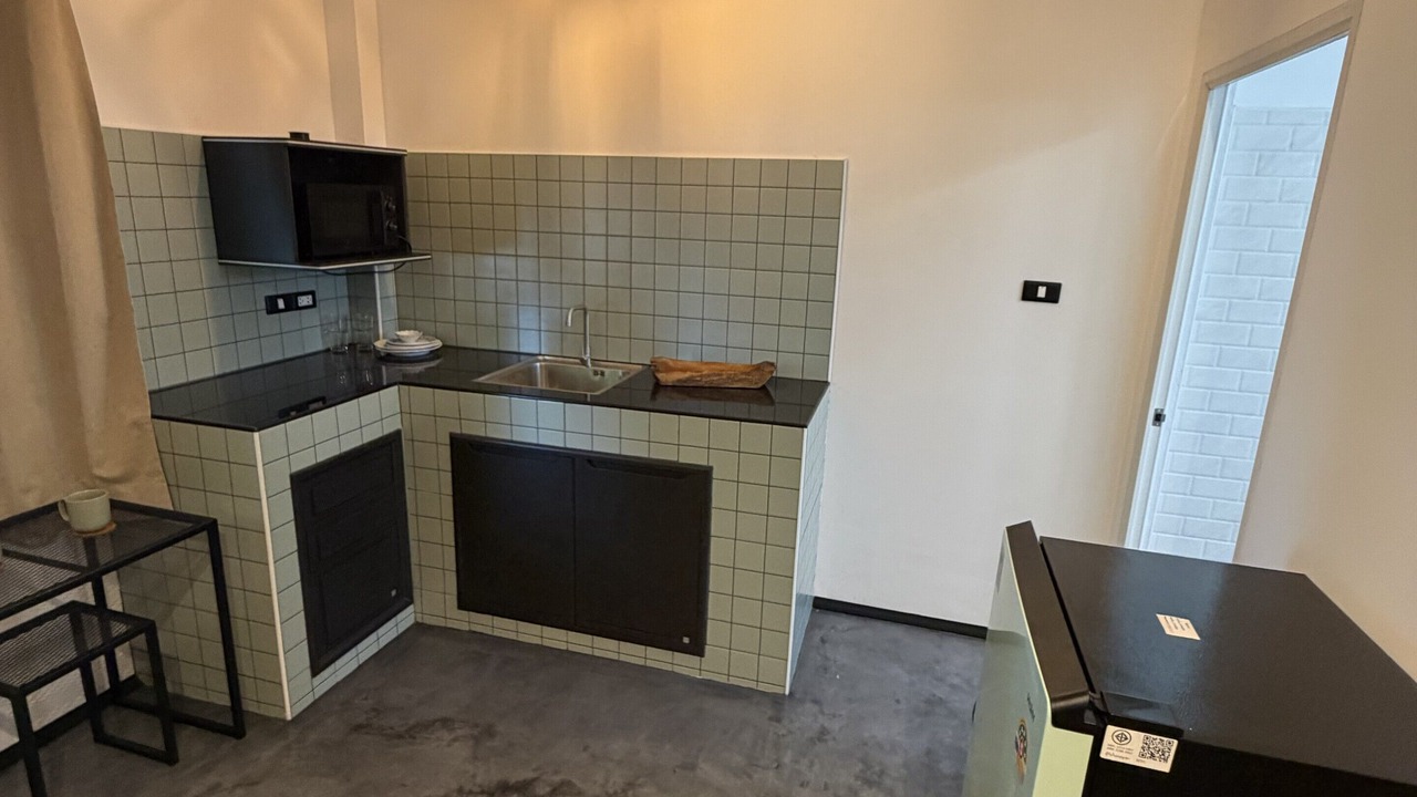 Photo of Kitchen in Maret