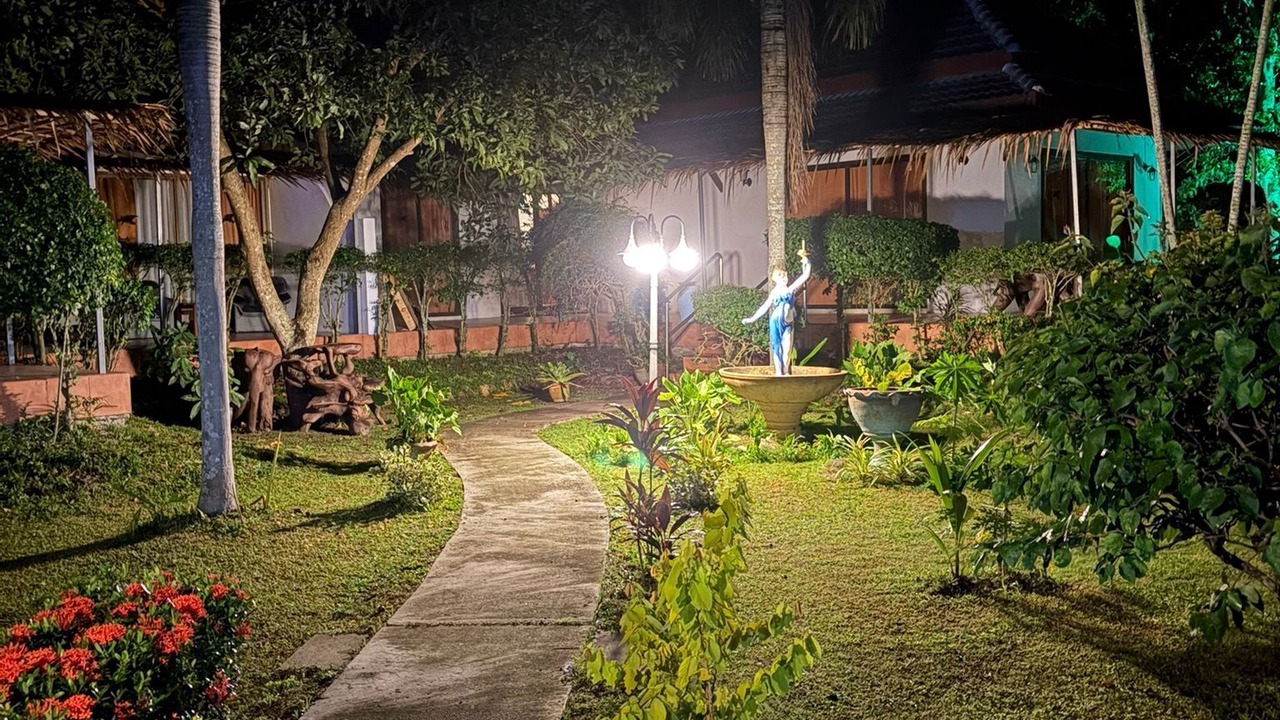 Photo of Outdoor in Maret