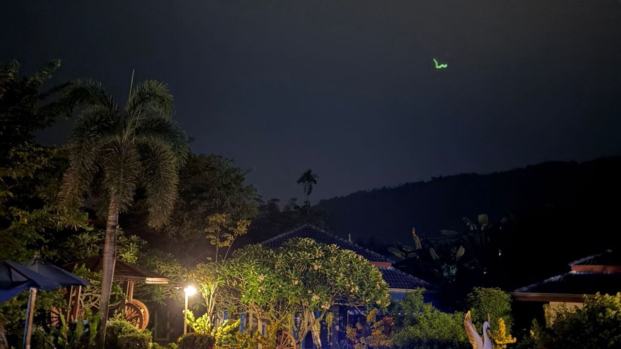 Photo of Outdoor in Maret