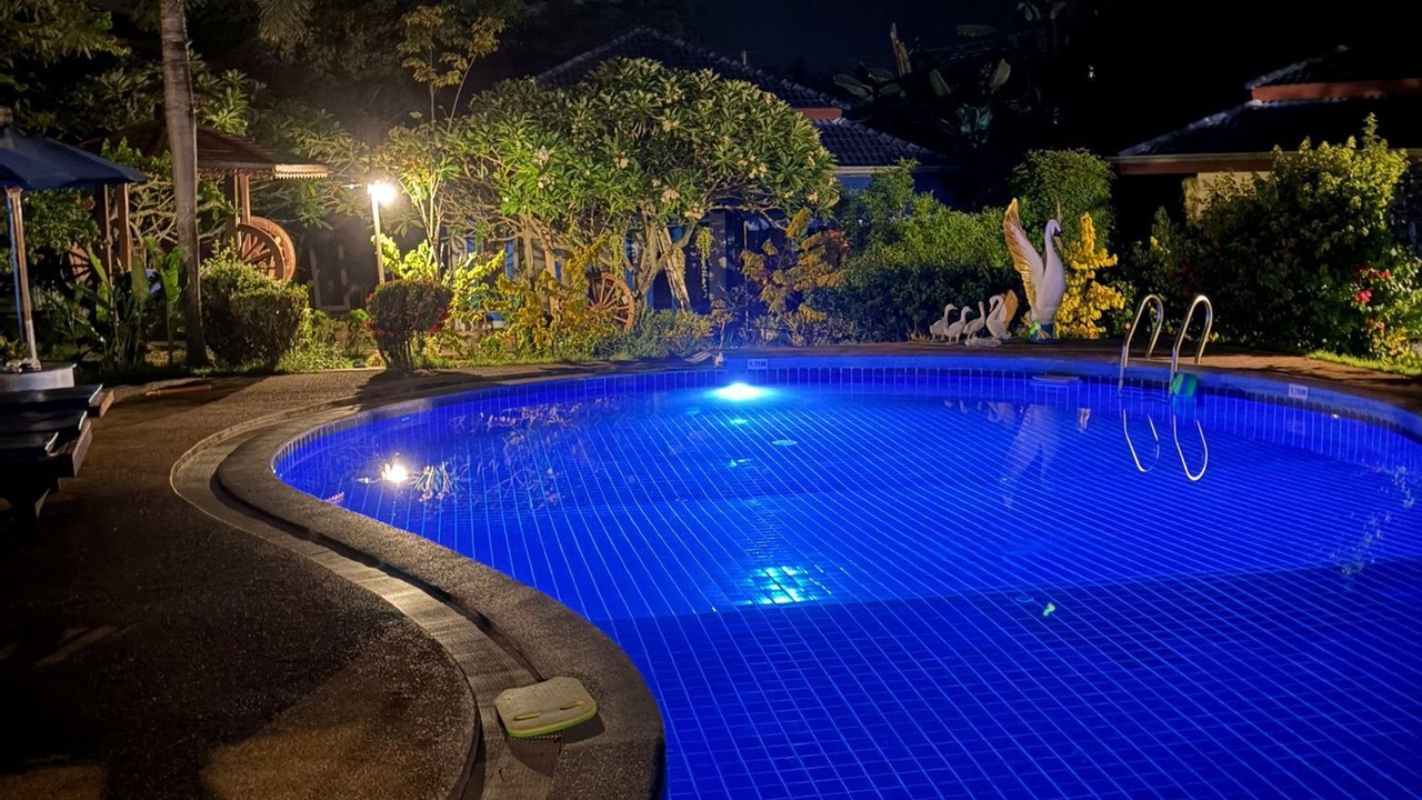 Photo of Outdoor in Maret