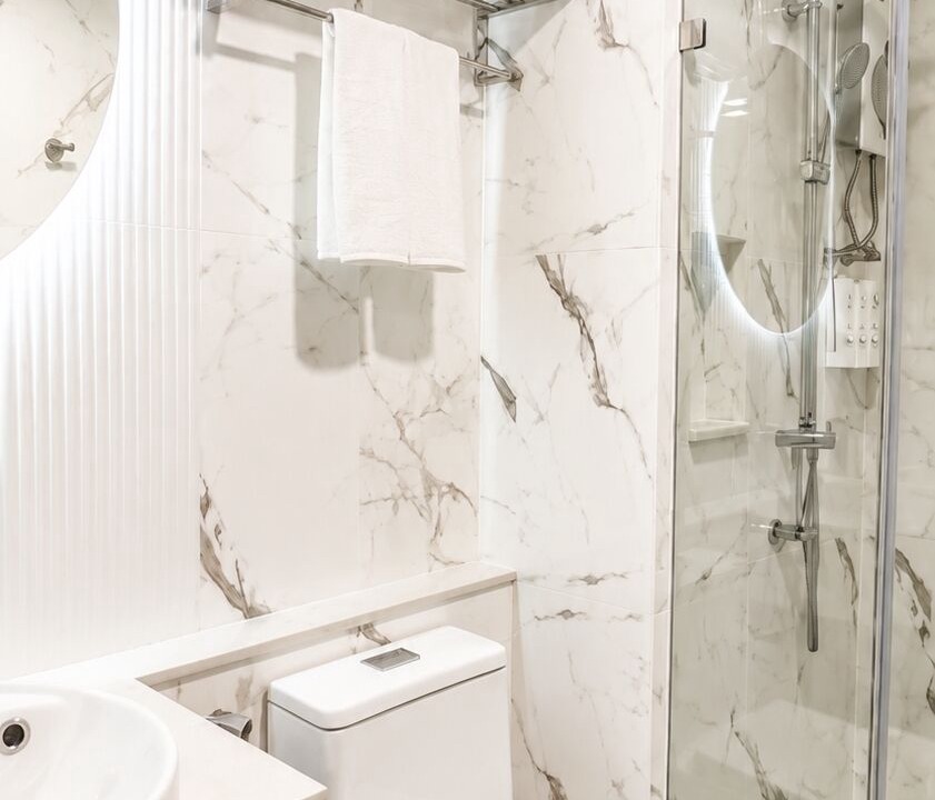 Photo of Bathroom in Bangkok Noi