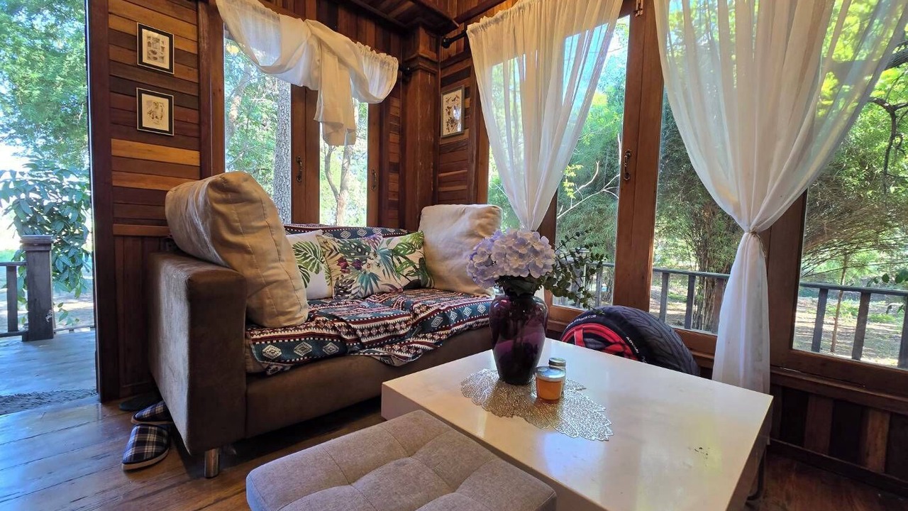 Photo of Livingroom in Kanchanaburi