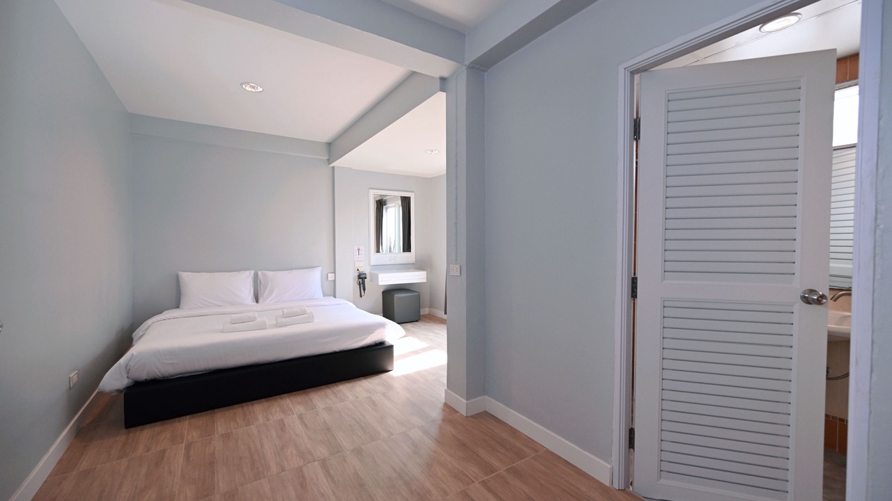 Photo of Bedroom in Huai Kapi
