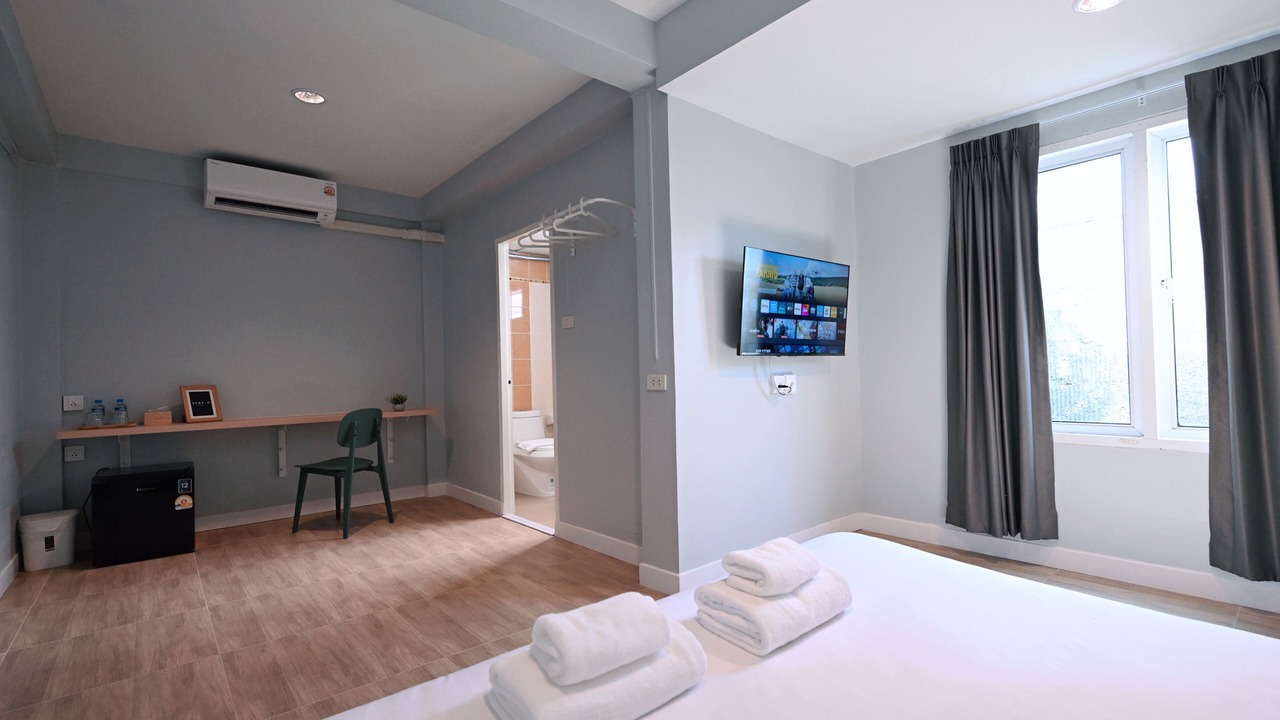 Photo of Bedroom in Huai Kapi