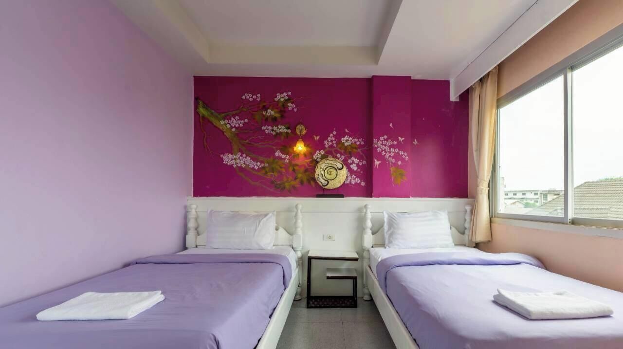 Photo of Bedroom in Loei Province