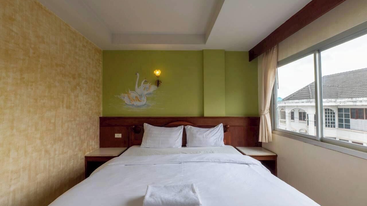 Photo of Bedroom in Loei Province