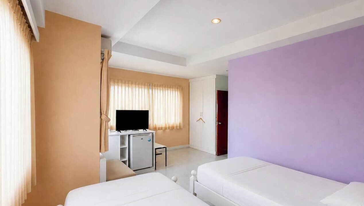 Photo of Bedroom in Loei Province