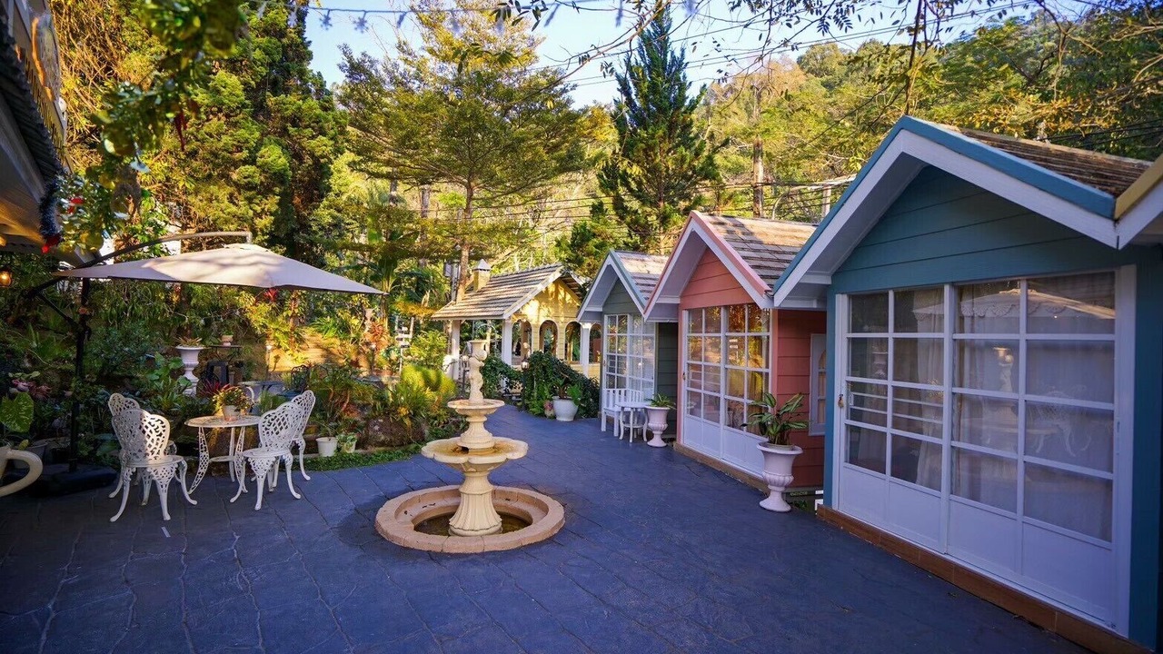 Photo of Outdoor in Doi Saket