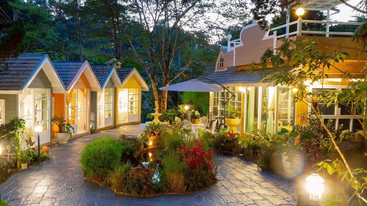 Photo of Outdoor in Doi Saket