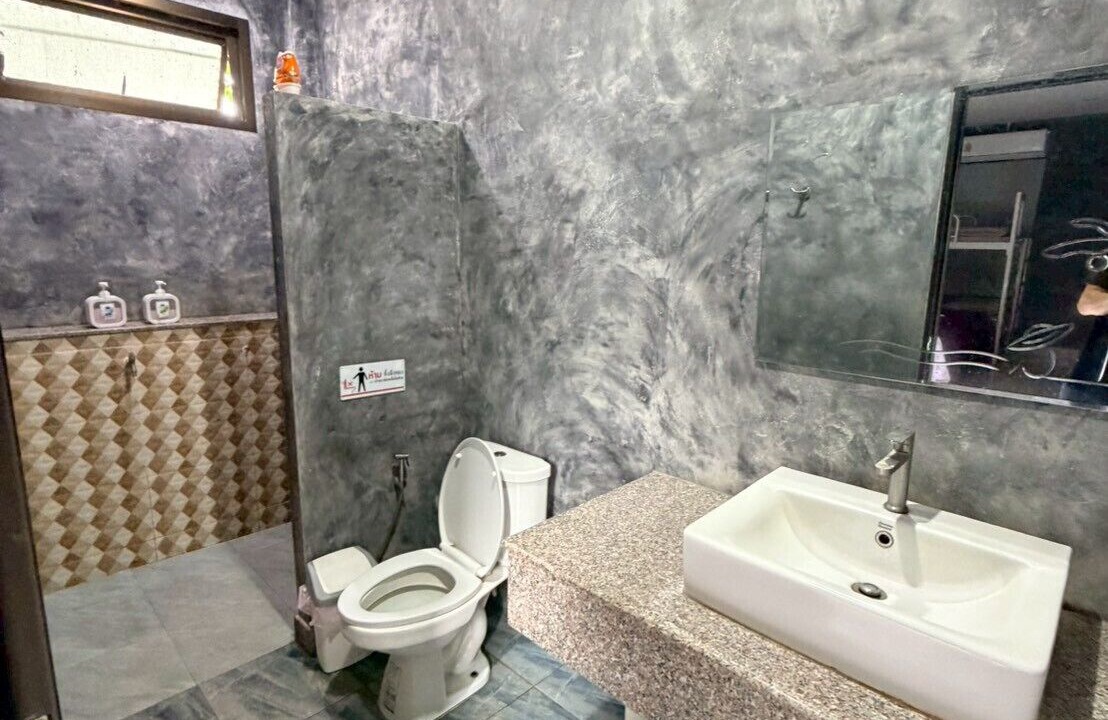 Photo of Bathroom in Songkhla