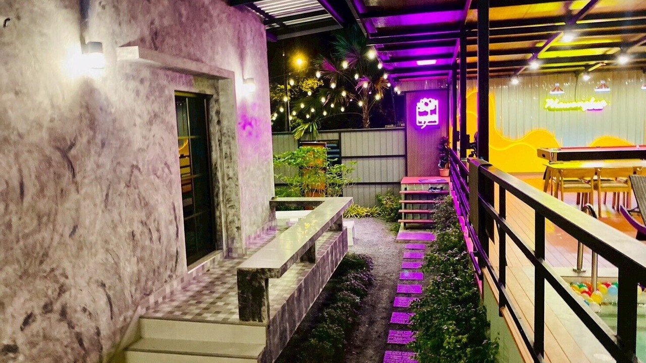 Photo of Patio Balcony in Songkhla
