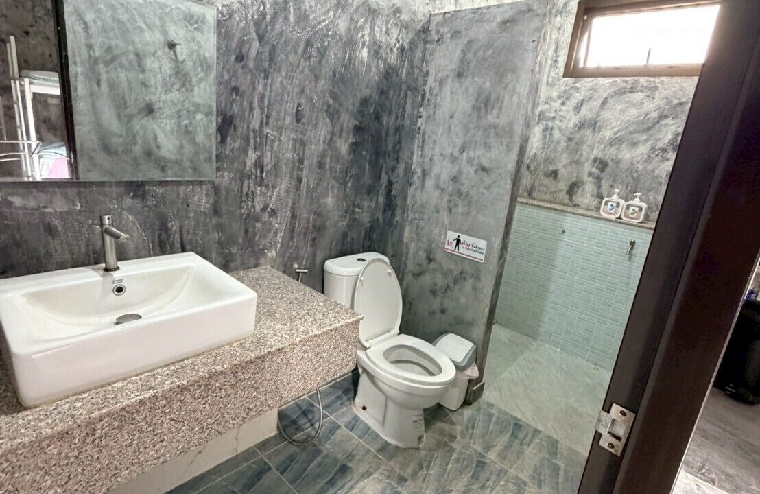 Photo of Bathroom in Songkhla