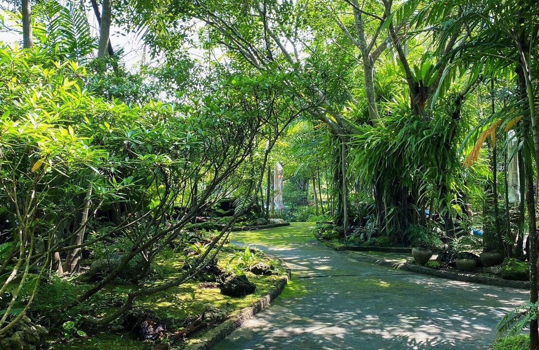 Photo of Outdoor in Mae Faek Mai