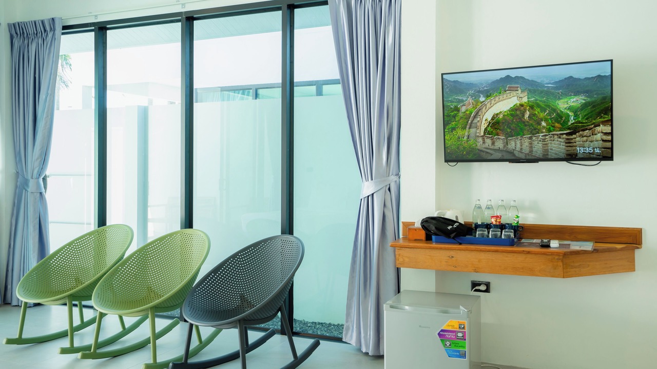 Photo of Bedroom in Khlong Khut