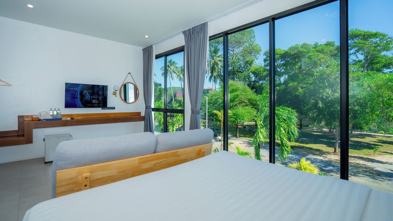 Photo of Bedroom in Khlong Khut