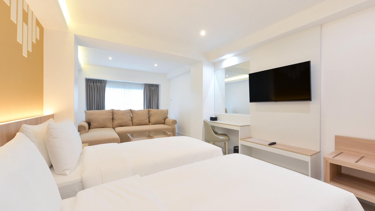 Photo of Bedroom in Khon Kaen