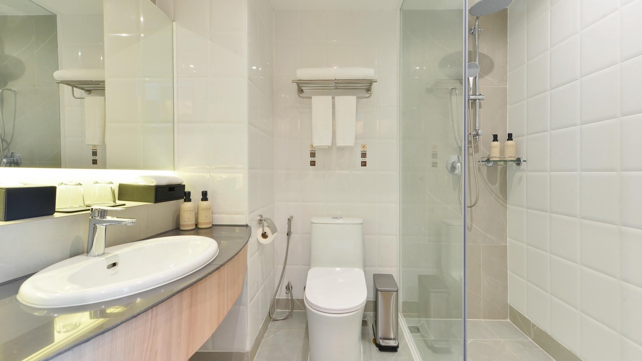 Photo of Bathroom in Khon Kaen