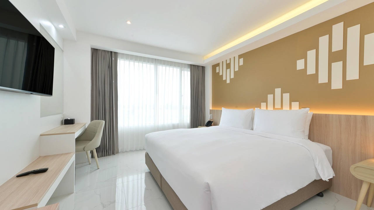 Photo of Bedroom in Khon Kaen