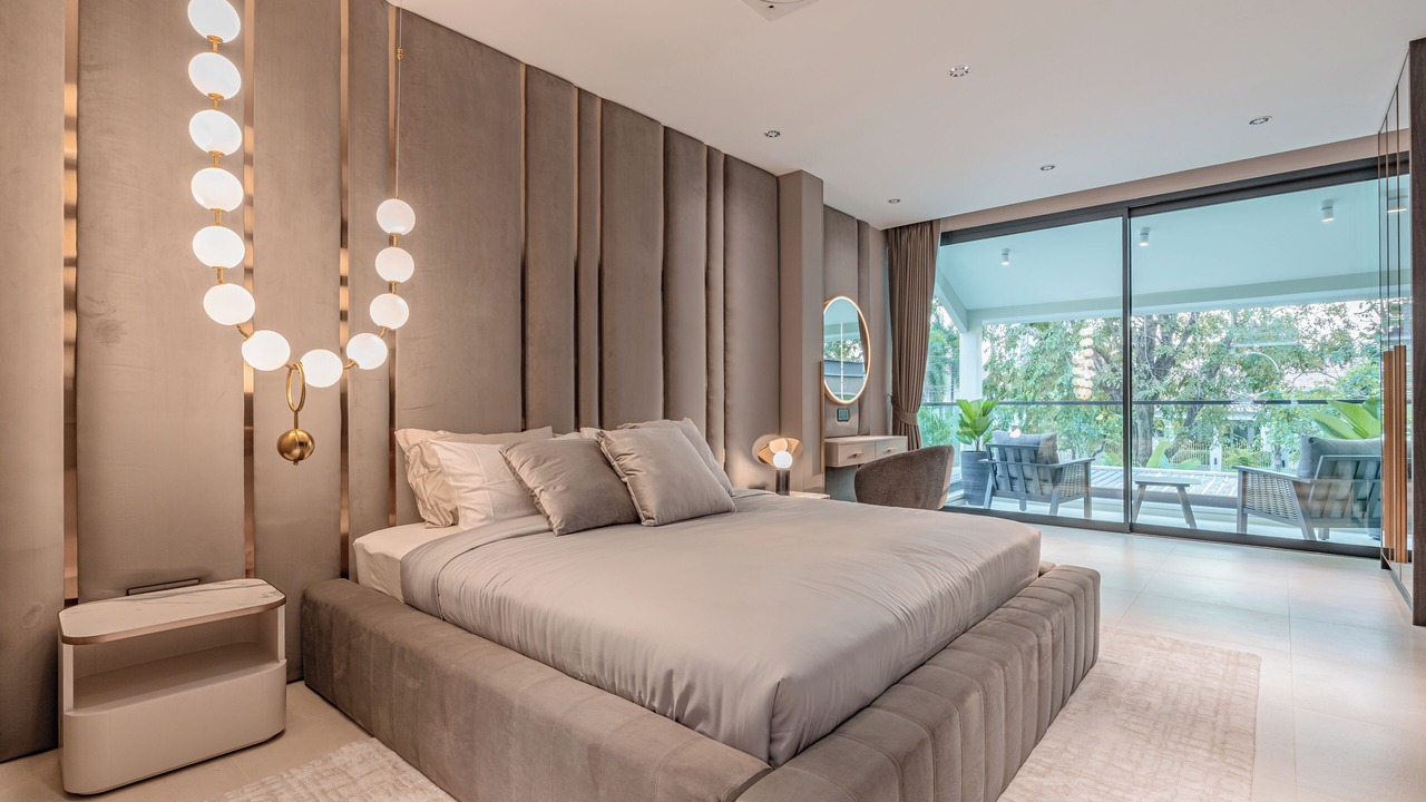 Photo of Bedroom in Na Kluea