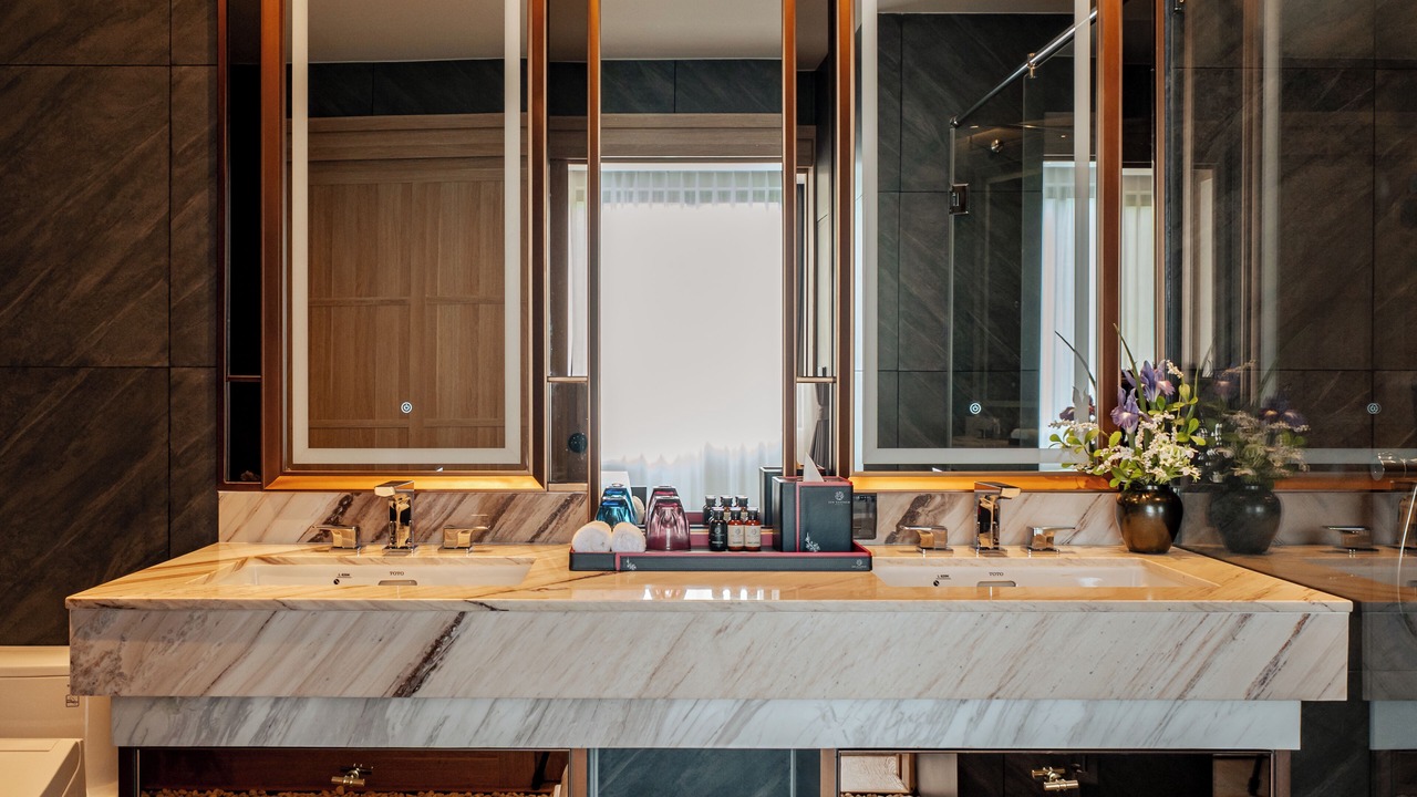 Photo of Bathroom in Mu Si