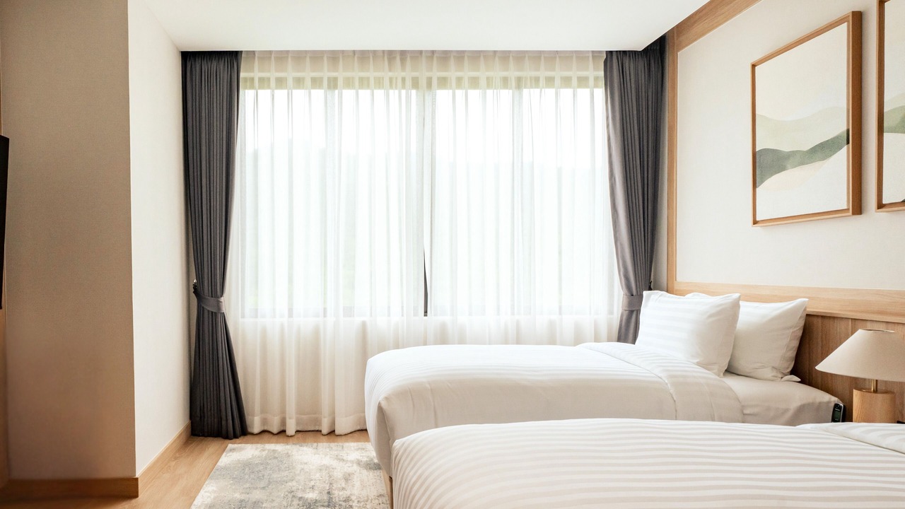 Photo of Bedroom in Mu Si