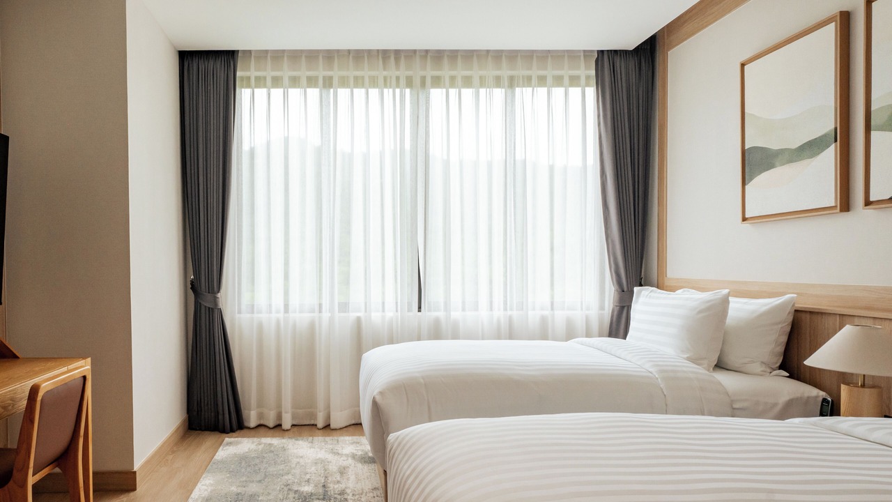 Photo of Bedroom in Mu Si