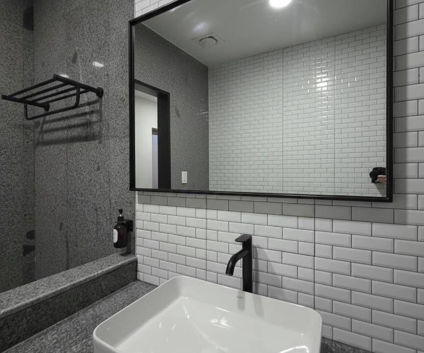 Photo of Bathroom in Prasat