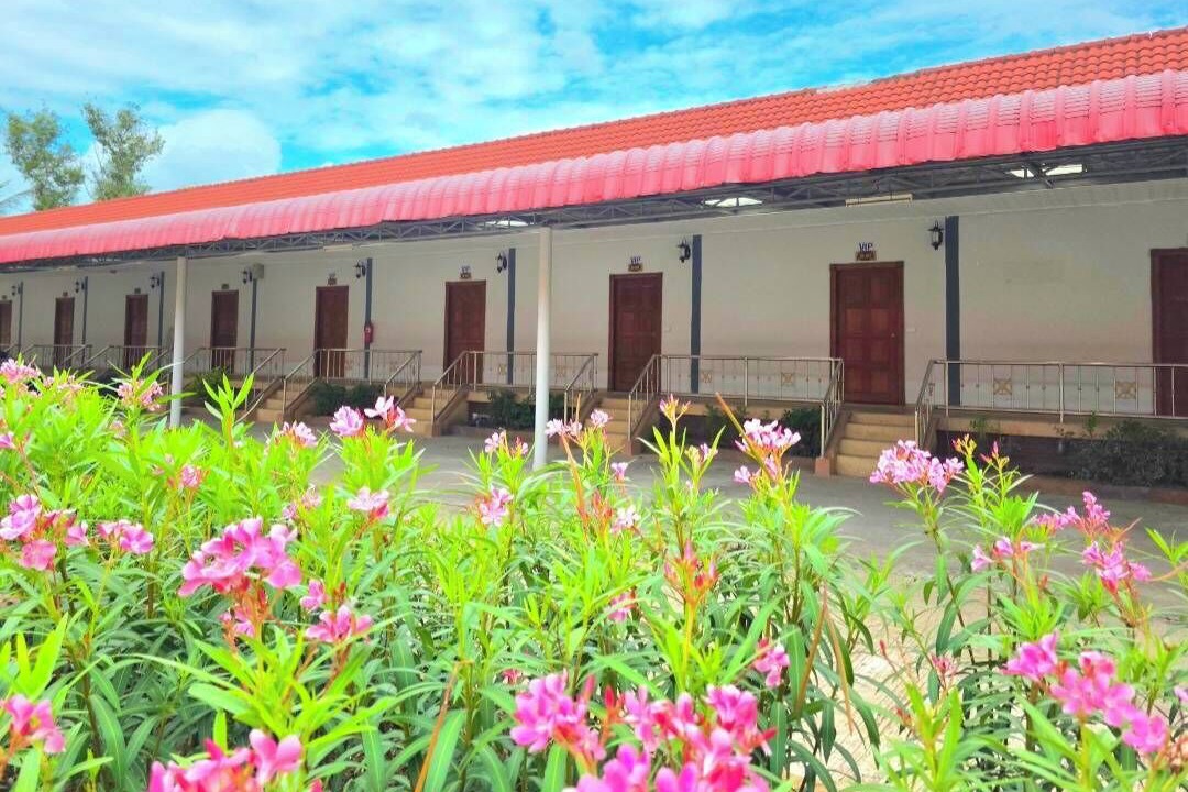 Photo of Outdoor in Prasat