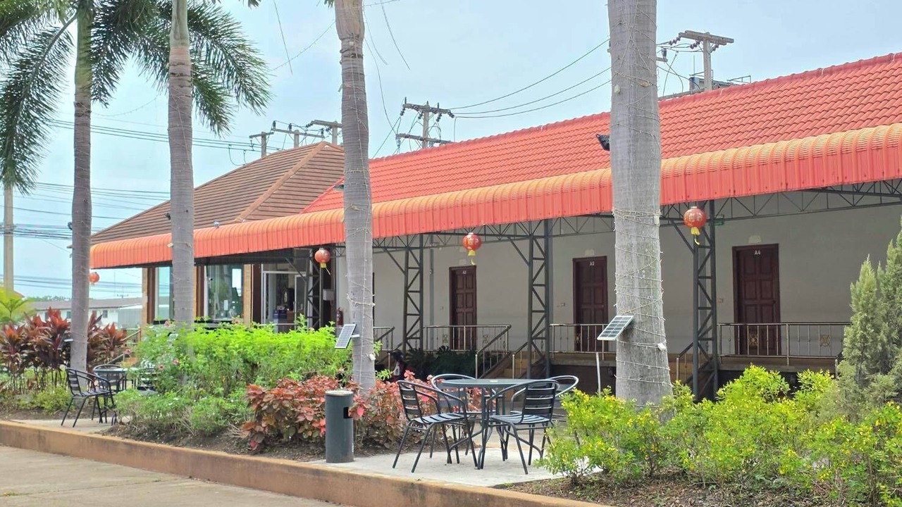 Photo of Outdoor in Prasat
