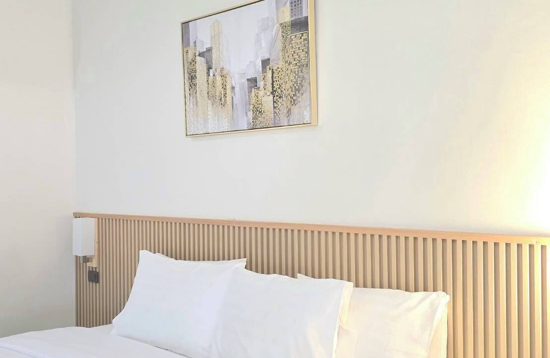 Photo of Bedroom in Prasat
