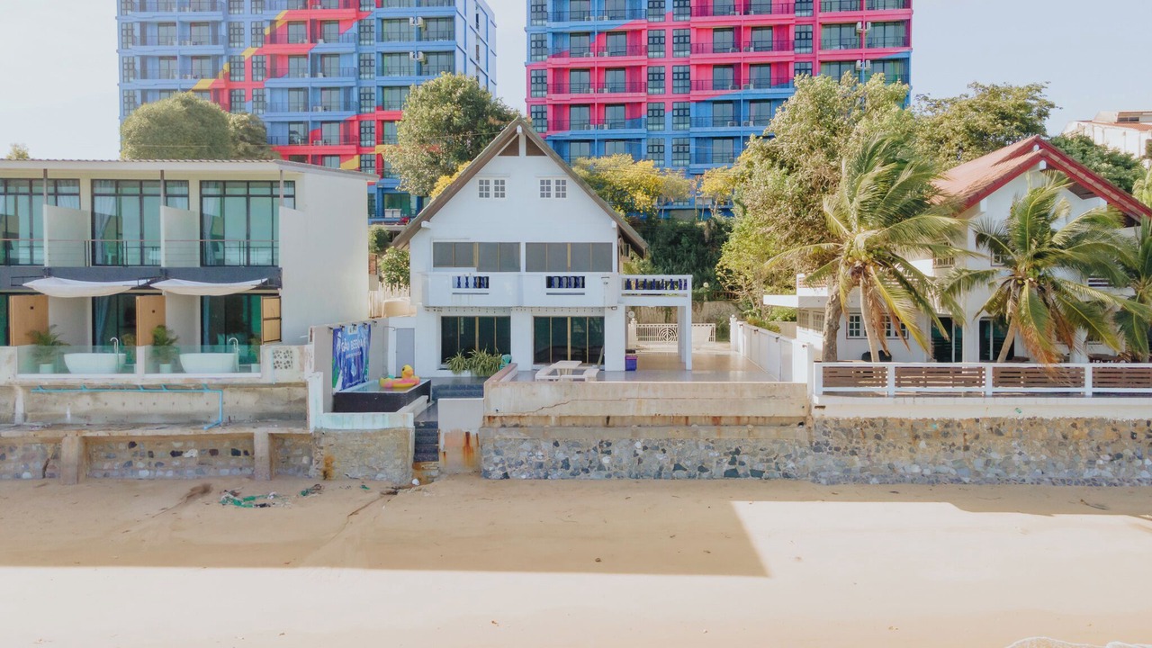 Photo of Outdoor in Ban Chang