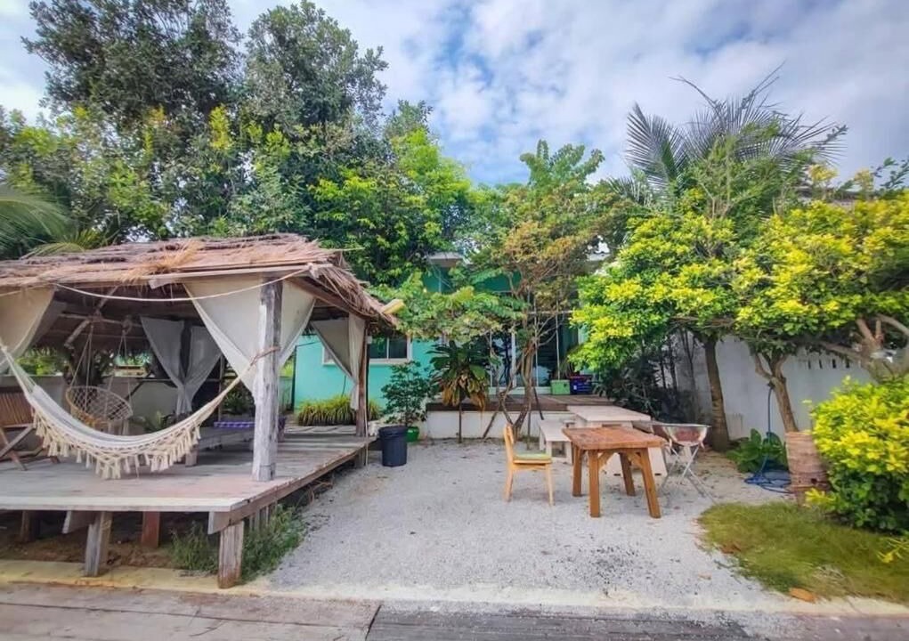 Photo of Outdoor in Ban Chang