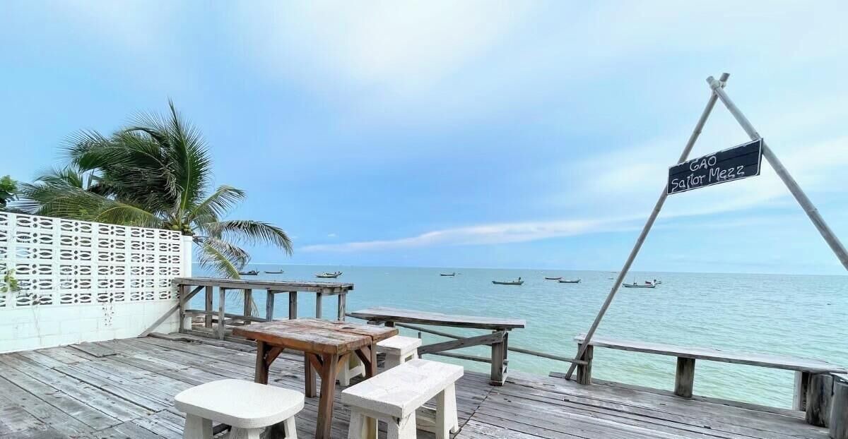 Photo of Outdoor in Ban Chang