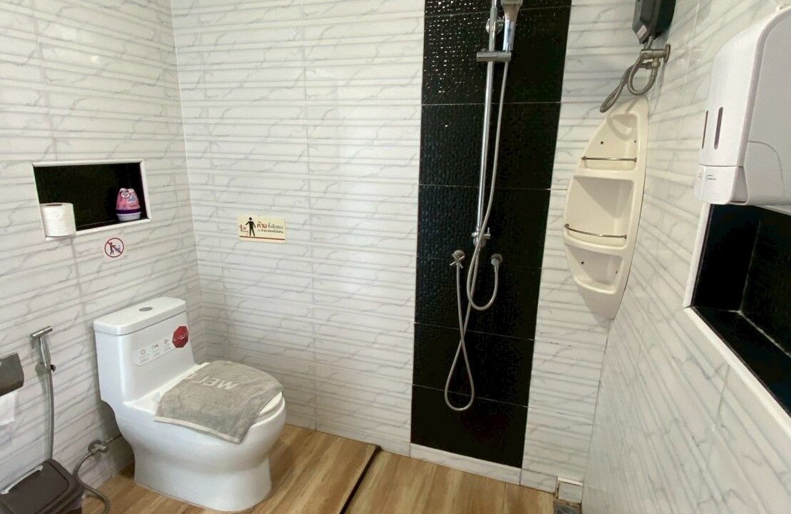 Photo of Bathroom in Nong Khae