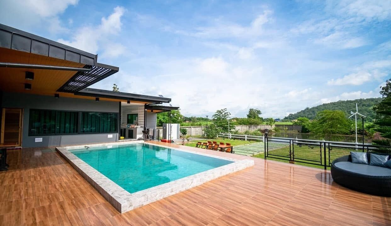 Photo of Outdoor in Nong Khae